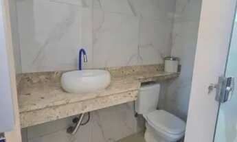 Imagem: Casa padrão 120m²