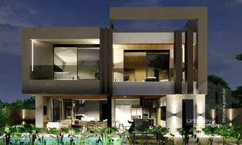 Imagem 3: CASA COM 5 DORMITÓRIOS À VENDA, 462 M² POR R$ 4.000.000,00 - URBANOVA - SÃO JOSÉ DOS CAMPO