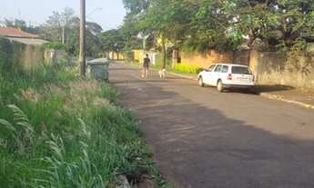 Imagem 3: Terreno - Residencial Parque da Fazenda - Campinas