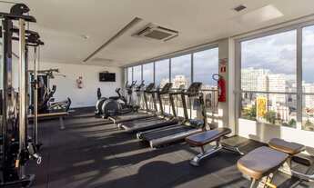 Imagem: Apartamento Mobiliado