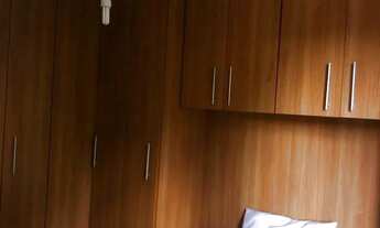 Imagem 6: EDUARDO . APARTAMENTO ESCRITURADO EM SÃO PAULO NA ZONA SUL LOCALIZADO NA VILA SÃO JOSÉ (CI