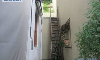 Imagem 4: SOBRADO - BUTANTÃ - SP