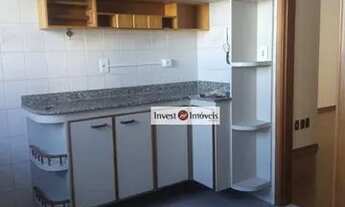 Imagem 7: 3 dormitórios/suíte com armários e 2 vagas de garagem no Jd. Alvorada