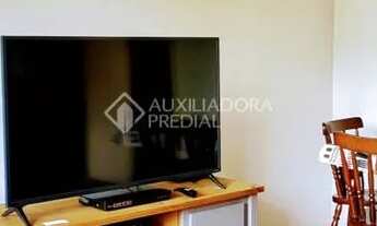 Imagem 6: Apartamento à venda Rua Comendador Rodolfo Gomes, Menino Deus - Porto Alegre