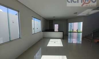 Imagem 4: Casa para aluguel possui 230 metros quadrados com 3 suítes em av Minas Gerais