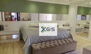 Imagem 3: Apartamento com 3 dormitórios para alugar, 211 m² por R$ 6.500,00/mês - Centro - Sorocaba