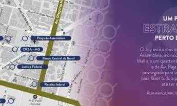 Imagem 2: Apartamento com 2 dormitórios à venda em Belo Horizonte