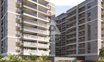 Imagem 3: Apartamento à venda, 3 quartos, 1 suíte, 1 vaga, Praça da Bandeira - RIO DE JANEIRO/RJ