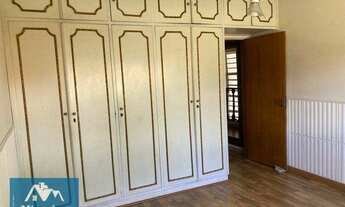 Imagem 6: Sobrado com 3 dormitórios, 250 m² - venda por R$ 1.800.000,00 ou aluguel por R$ 8.200,00/m