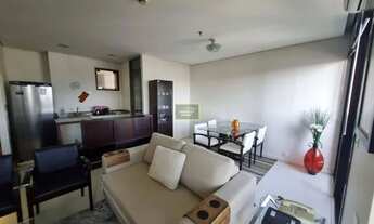 Imagem 5: Apartamento com 2 dormitórios para locação no Itaim Bibi