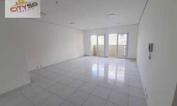 Imagem 2: Sala à venda, 38 m² por R$ 420.000,00 - Saúde - São Paulo/SP