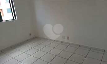 Imagem 7: Apartamento 02 Dormitórios - Á Venda ao lado shoping interlagos