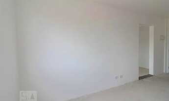 Imagem 3: Apartamento para Aluguel - Jardim Cocaia, 2 Quartos, 63 m2