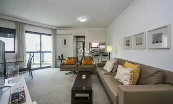 Imagem 2: Apartamento para venda - Paraíso