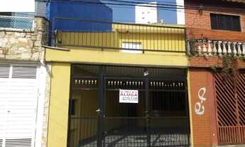 Imagem: SOBRADO INDEPENDENTE NHOCUNE AVENIDA ITAQUERA