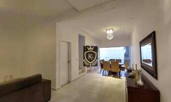 Imagem 2: Casa com 3 dormitórios, 181 m² - venda por R$ 1.100.000,00 ou aluguel por R$ 5.500,00/mês