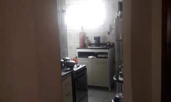 Imagem 4: Apartamento Seme Mobilhado 3º Andar