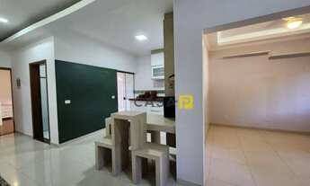 Imagem 5: Casa com 3 dormitórios à venda, 190 m² por R$ 570.000,00 - Jardim Santa Alice - Santa Bárb