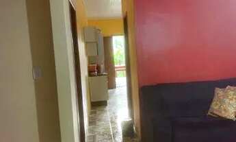 Imagem 5: Casa para venda com 95 metros quadrados com 2 quartos em Rio Sena - Salvador - Bahia