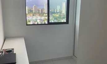 Imagem 4: Apartamento para Locação em Recife, Iputinga, 2 dormitórios, 1 suíte, 1 banheiro, 1 vaga