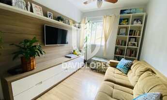 Imagem 2: Apartamento para venda com 75 metros quadrados com 2 quartos em Bandeirantes - Juiz de For