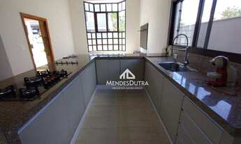 Imagem 5: Casa com 3 quartos, 179 m² - venda por R$ 1.400.000 ou aluguel por R$ 7.280/mês - Damha I