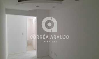 Imagem 2: Sala/Conjunto para aluguel tem 40 metros quadrados em Tijuca - Rio de Janeiro - Rio de Jan