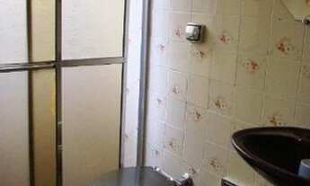 Imagem 4: Casa 02 Dormitórios com Salão Comercial - Caiçara - AMF16