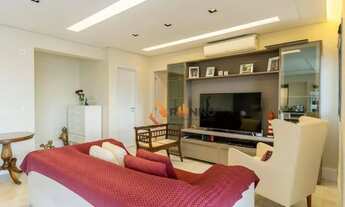 Imagem 5: Apartamento com 3 Suítes e 3 Vagas Livres à venda, 133 m² por R$ 1.990.000 - Batel - Curit