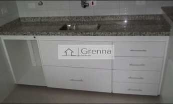 Imagem 7: Apartamento com 46m² para locação - Cerqueira Cesar - SP