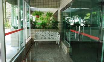 Imagem 4: ED. EL GRECO NA DOCA APTO 03 QUARTOS SENDO 01 SUITE E 01 VAGA - COD 3098