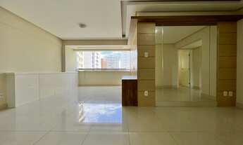 Imagem 3: Apartamento para venda tem 128 metros com 3 quartos em Itaigara - Salvador - Bahia