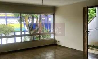 Imagem: Casa Térrea Venda - Jd. Bonfiglioli - Butantã