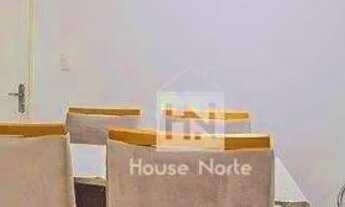 Imagem 7: Apartamento com 2 dormitórios à venda, 70 m² por R$ 600.000 - Casa Verde - São Paulo/SP