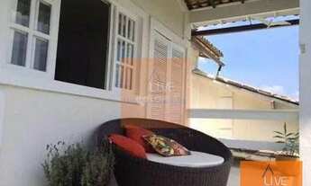 Imagem 7: Casa Residencial à venda, Mata Paca, Niterói - CA0170