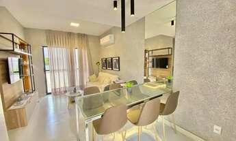 Imagem 6: Casa com 3 dormitórios à venda, 132 m2 por R$ 341.900,00- Parque Das Árvores - Parnamirim