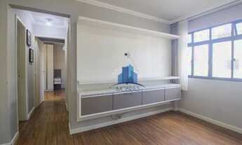 Imagem 2: Apartamento com 2 dormitórios, 45 m² - venda por R$ 230.000 ou aluguel por R$ 1.650/mês