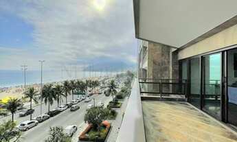 Imagem 2: Vieira Souto Frontal! 5 quartos, 4 suites, 4 garagens