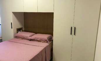 Imagem 8: Apartamento para aluguel tem 54 metros quadrados com 1 quarto em Caminho das Árvores - Sal