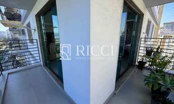 Imagem 3: SANTOS - Apartamento Padrão - BOQUEIRÃO