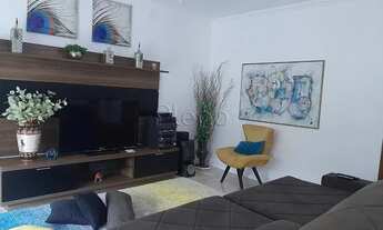 Imagem 2: Casa - Loteamento Caminhos de São Conrado (Sousas) - Campinas