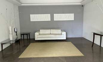 Imagem 6: Apartamento para venda com 188 m² quadrados com 3 quartos 3 suítes, em Meireles - Fortalez