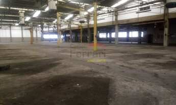 Imagem 5: Galpão Industrial 6.500m2 - Água Branca