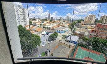 Imagem 3: Apartamento Vila Monumento 2 Dormitórios e Suite com Sacada 2 vagas fixas e cobertas