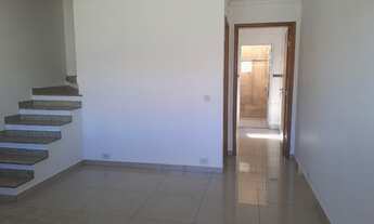 Imagem 7: Sobrado com 2 dormitórios para alugar, 90 m² por R$ 2.855,00/mês - Vila Palmeiras - São Pa