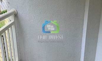 Imagem 5: Apartamento Morumbi com 2 Quartos e 2 Banheiros para Alugar, 57 m² por R$ 2.000/mês - São