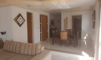 Imagem 5: Apartamento para aluguel com 170 metros quadrados com 4 quartos em Jardim Las Palmas - Gua