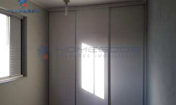 Imagem 4: Apartamento Residencial à venda, Chácara da Barra, Campinas - AP1135