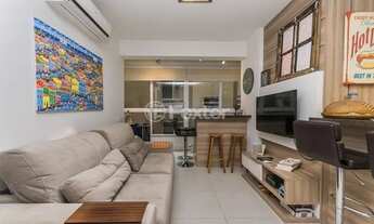 Imagem 2: Apartamento à venda Rua São Luís, Santana - Porto Alegre