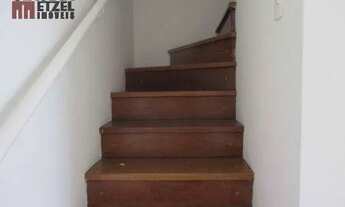 Imagem 4: Apartamento Duplex com 1 dormitório para alugar, 45 m² por R$ 4.002,24/mês - Pinheiros - S